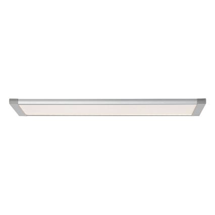 Rabalux - LED Virtuves zem skapīša lampa ar sensoru LED/6W/230V
