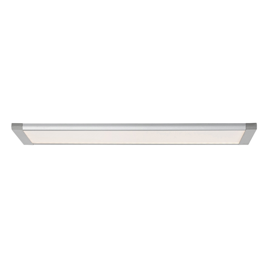 Rabalux - LED Virtuves zem skapīša lampa ar sensoru LED/6W/230V