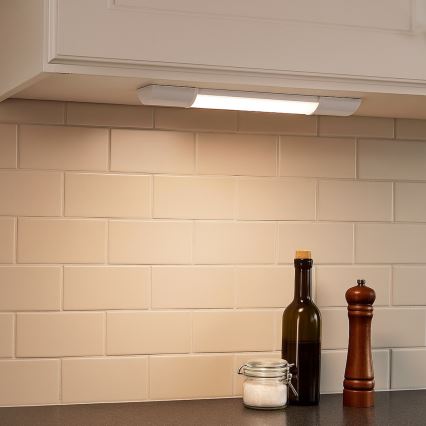 Rabalux - LED gaismeklis skapja apakšai LED/10W/230V 30 cm