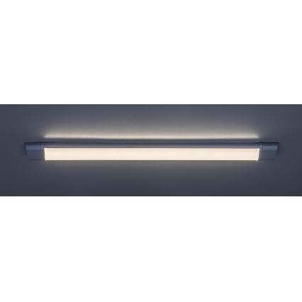 Rabalux - LED gaismeklis zem skapja LED/18W/230V 60 cm