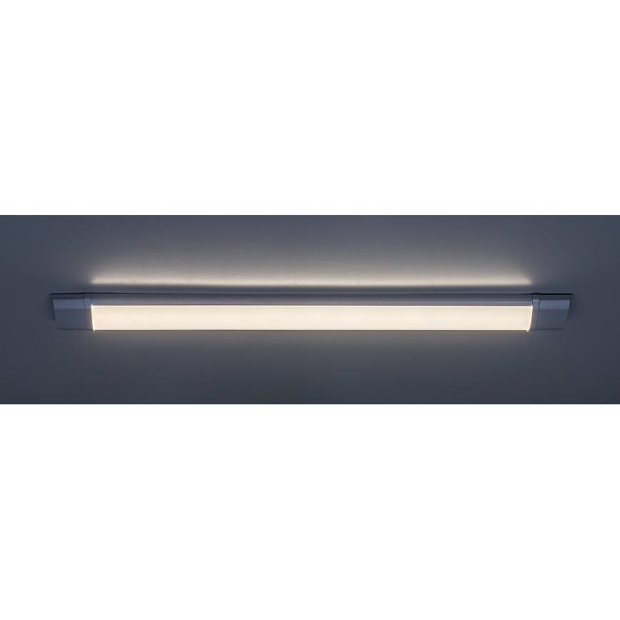 Rabalux - LED gaismeklis zem skapja LED/18W/230V 60 cm