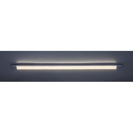 Rabalux - LED apgaismojums zem skapja LED/24W/230V 90 cm