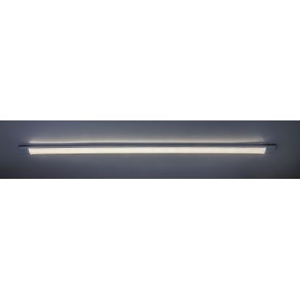 Rabalux - LED zem skapja gaismeklis LED/36W/230V 120 cm