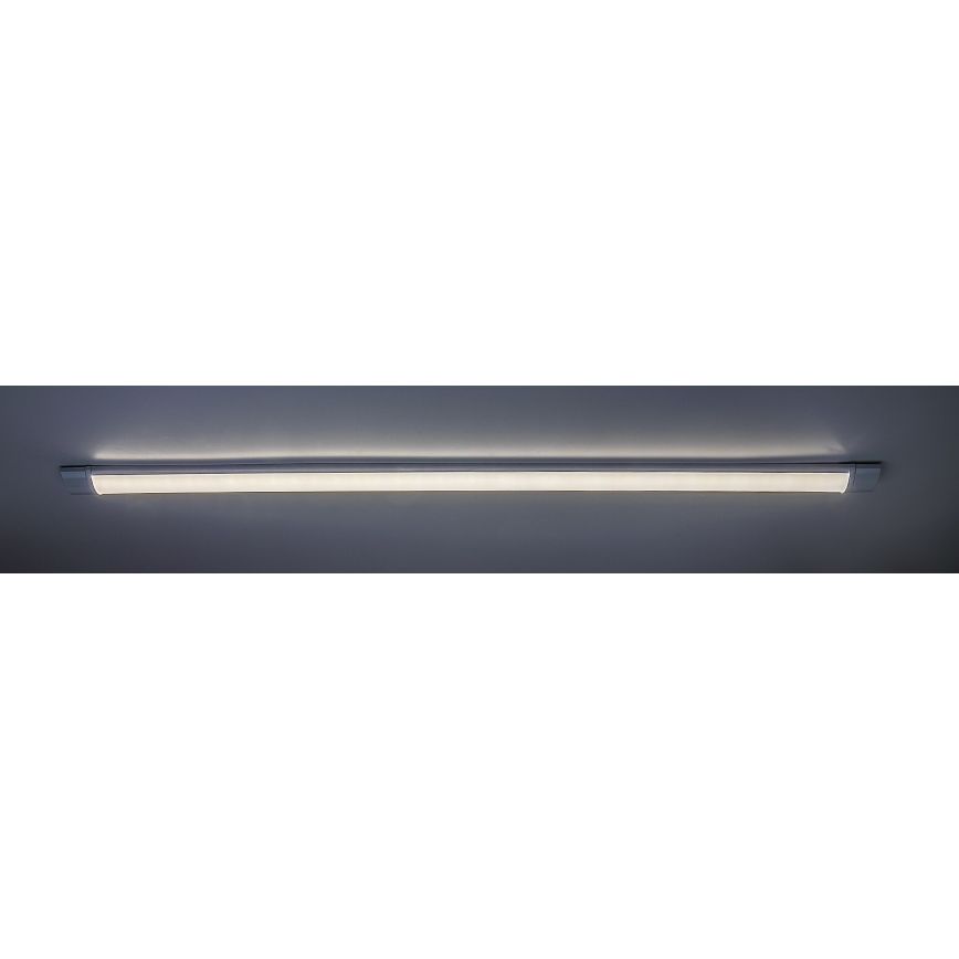 Rabalux - LED zem skapja gaismeklis LED/36W/230V 120 cm
