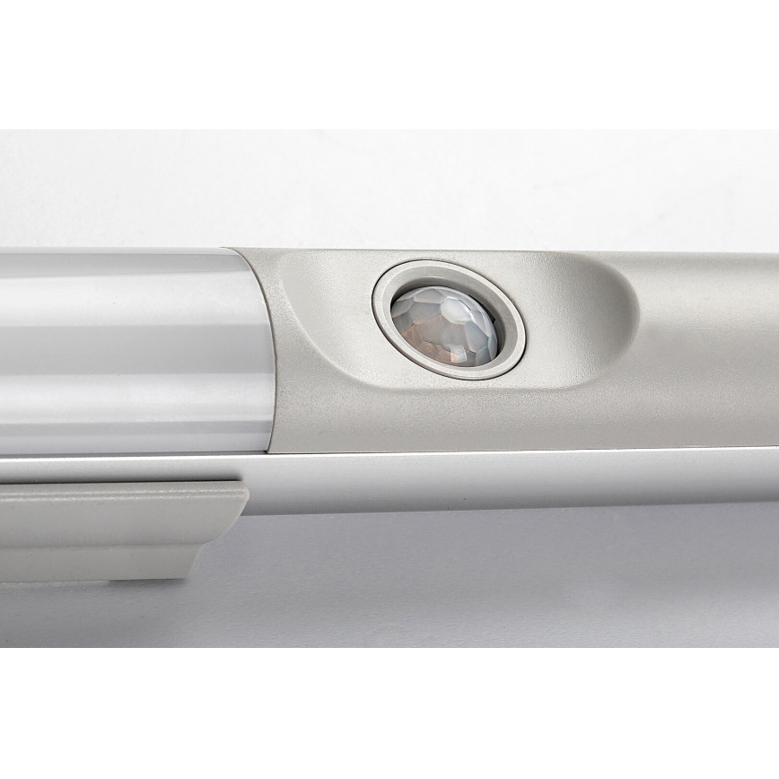 Rabalux - LED Virtuves zem skapīša lampa ar sensoru LED/3W/3,7V 4000K 1800 mAh