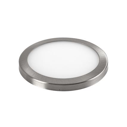 Rabalux - KOMPLEKTS 3x LED Aptumšojams skapja apgaismojums 3xLED/1W/230V 4000K