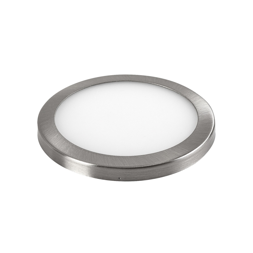 Rabalux - KOMPLEKTS 3x LED Aptumšojams skapja apgaismojums 3xLED/1W/230V 4000K