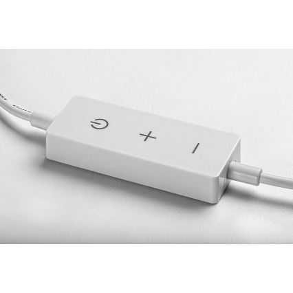 Rabalux - 3x dimējams LED skapja apgaismojuma komplekts LED/1W/230V 4000K