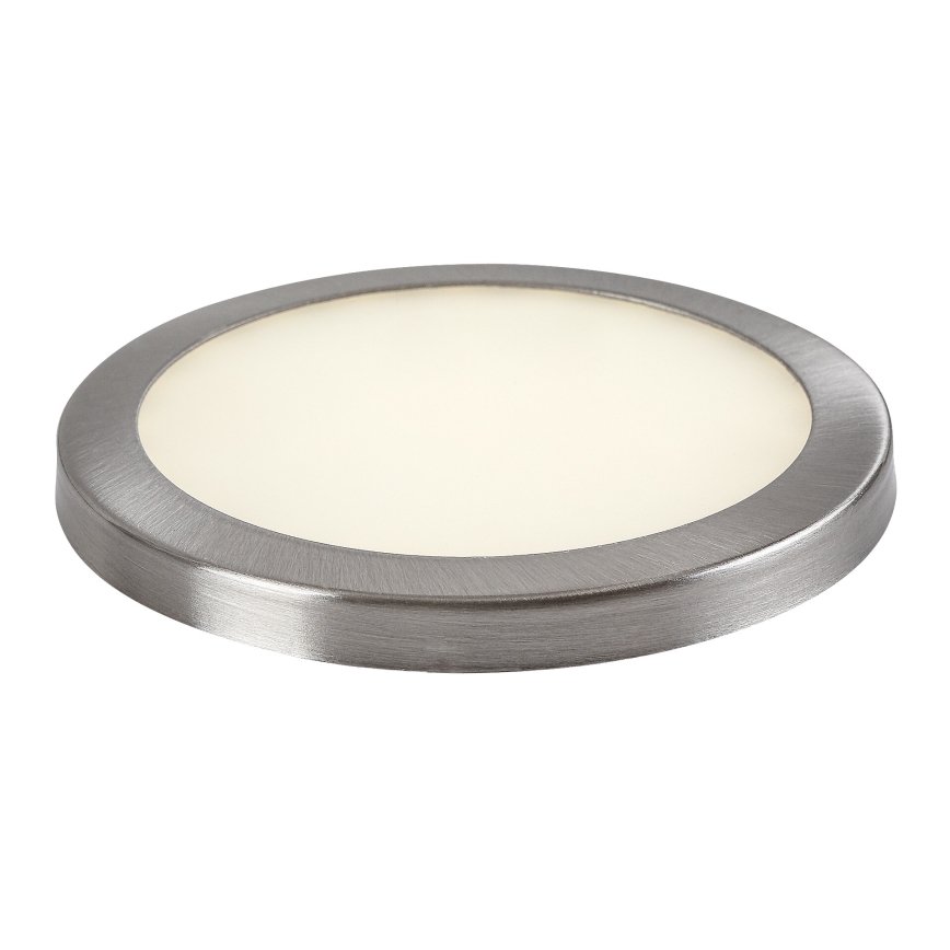 Rabalux - 3x dimējams LED skapja apgaismojuma komplekts LED/1W/230V 4000K