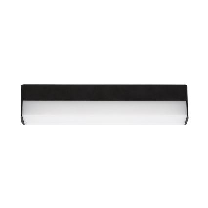 Rabalux - LED Virtuves zem skapīša lampa LED/7W/230V 4000K melna