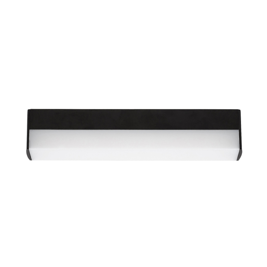 Rabalux - LED Virtuves zem skapīša lampa LED/7W/230V 4000K melna