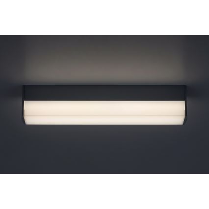 Rabalux - LED Virtuves zem skapīša lampa LED/7W/230V 4000K sudraba