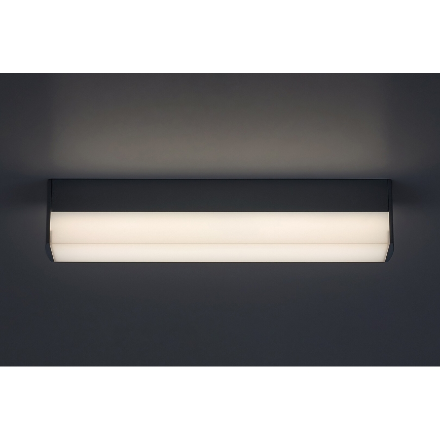 Rabalux - LED Virtuves zem skapīša lampa LED/7W/230V 4000K sudraba