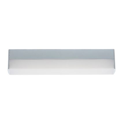 Rabalux - LED Virtuves zem skapīša lampa LED/7W/230V 4000K sudraba