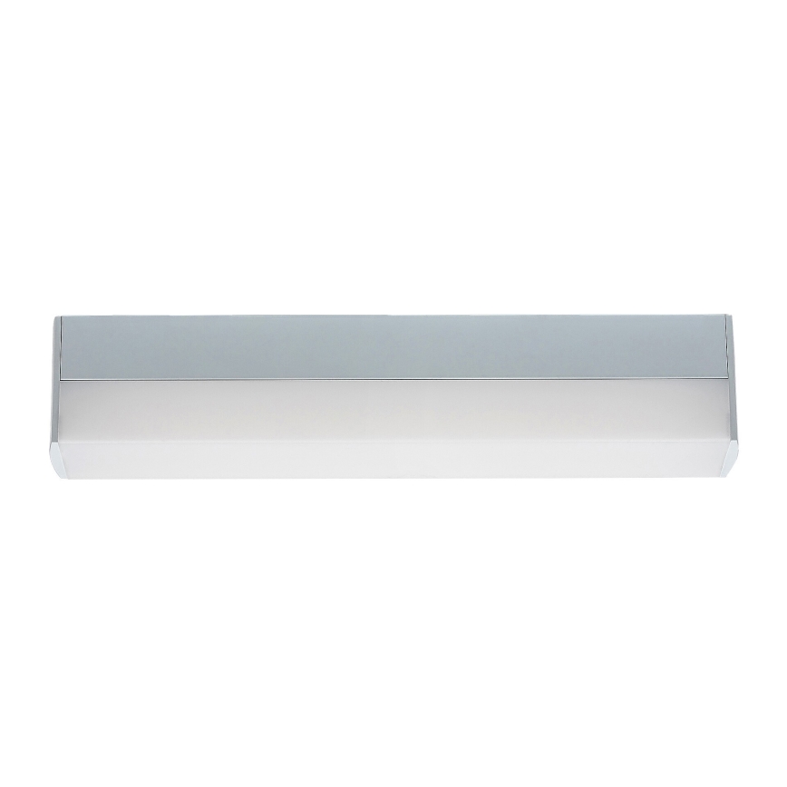 Rabalux - LED Virtuves zem skapīša lampa LED/7W/230V 4000K sudraba