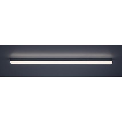 Rabalux - LED Virtuves zem skapīša lampa LED/24W/230V 4000K 113 cm balta