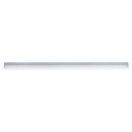 Rabalux - LED Virtuves zem skapīša lampa LED/24W/230V 4000K 113 cm balta