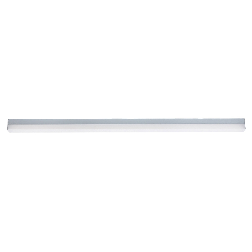 Rabalux - LED Virtuves zem skapīša lampa LED/24W/230V 4000K 113 cm balta