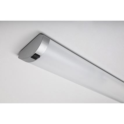 Rabalux - LED Virtuves zem skapīša lampa LED/5W/230V 4000K spīdīgi hromēts