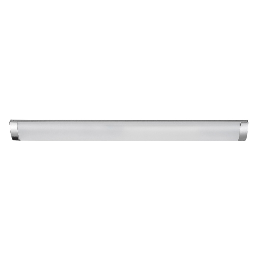Rabalux - LED Virtuves zem skapīša lampa LED/8W/230V 4000K 60 cm matēts hroms