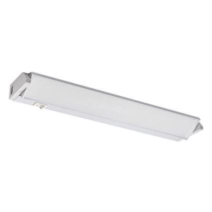 Rabalux  - LED Virtuves zem skapīša lampa LED/5W/230V 4000K balta