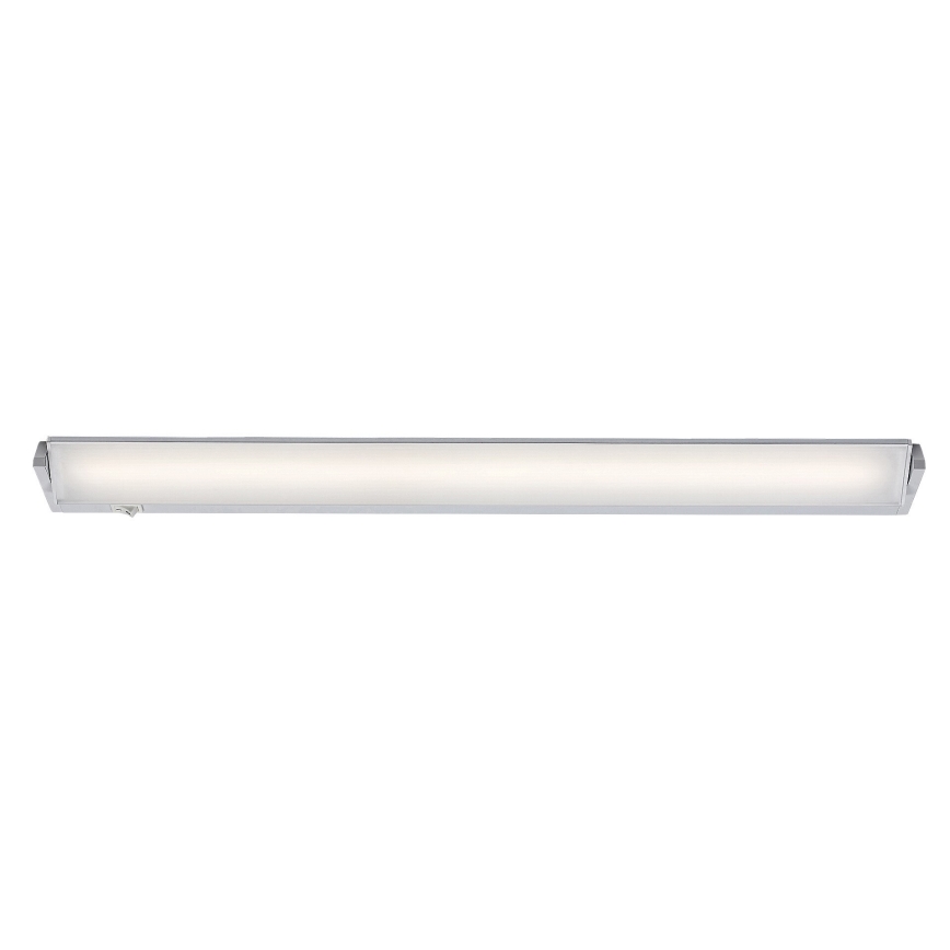 Rabalux - LED Virtuves zem skapīša lampa LED/10W/230V 4000K 57 cm balta