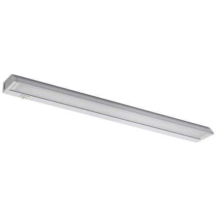 Rabalux - LED Virtuves zem skapīša lampa LED/10W/230V 4000K 57 cm balta