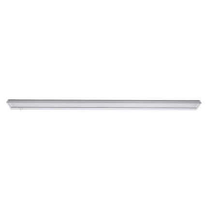 Rabalux - LED Virtuves zem skapīša lampa LED/15W/230V 4000K 91 cm balta