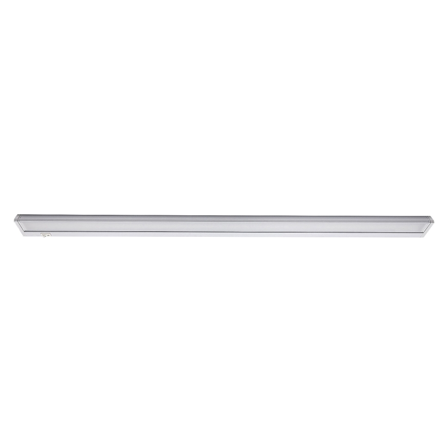 Rabalux - LED Virtuves zem skapīša lampa LED/15W/230V 4000K 91 cm balta