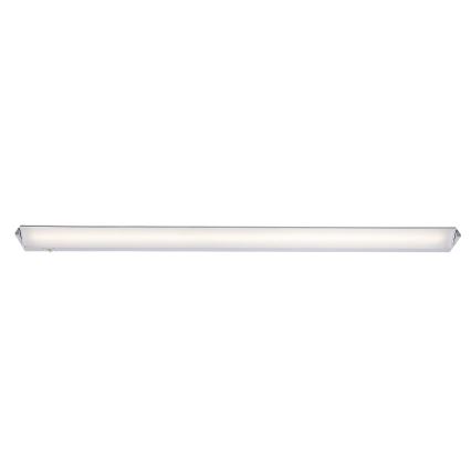 Rabalux - LED Virtuves zem skapīša lampa LED/15W/230V 4000K 91 cm balta