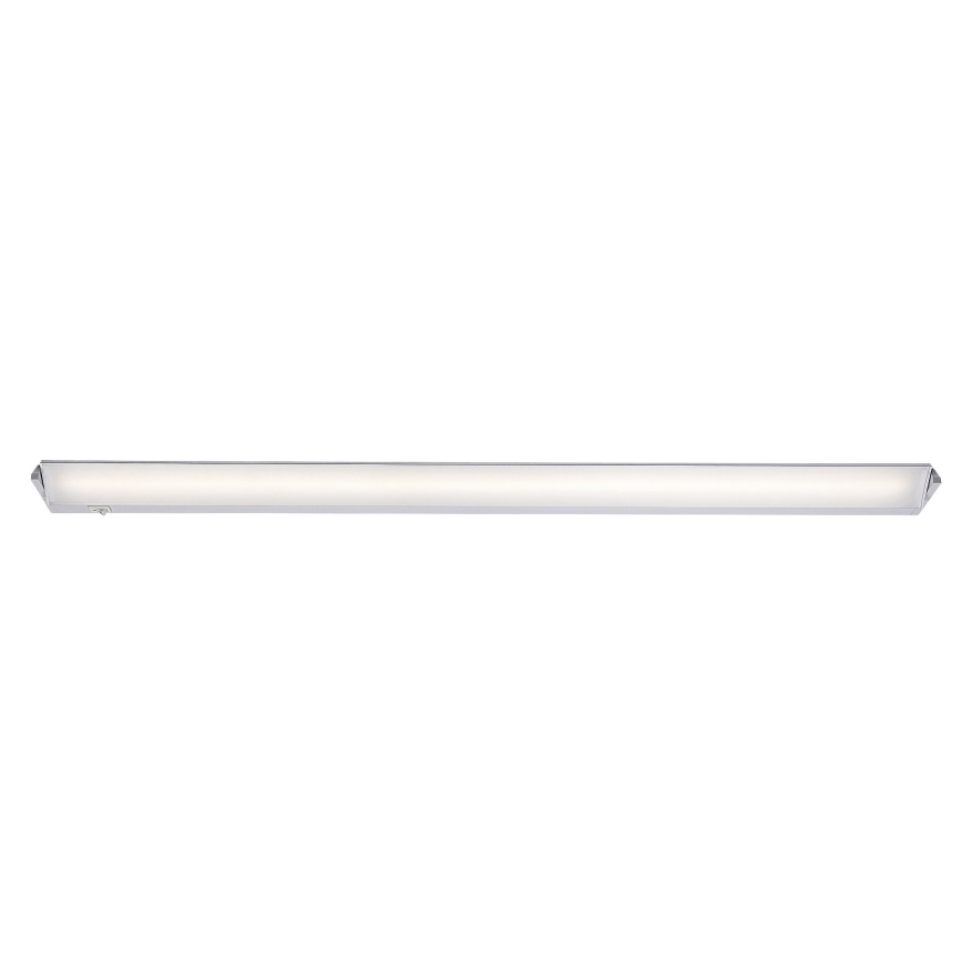 Rabalux - LED Virtuves zem skapīša lampa LED/15W/230V 4000K 91 cm balta