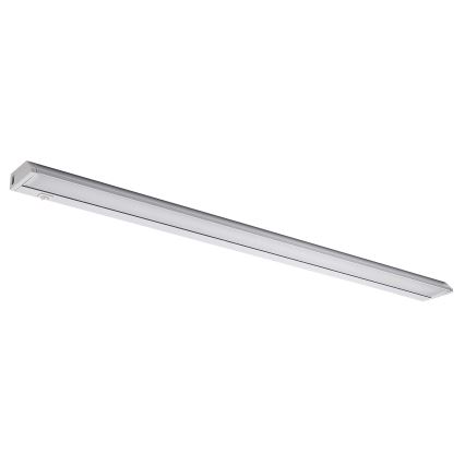 Rabalux - LED Virtuves zem skapīša lampa LED/15W/230V 4000K 91 cm balta