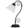 Rabalux 7812 - Galda lampa ATHEN 1xE14/40W/230V