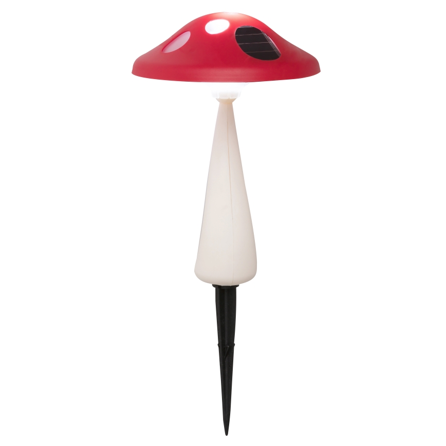 Rabalux - LED Āra saules enerģijas izgaismojums ar sensoru LED/0,06W/1xAA IP44