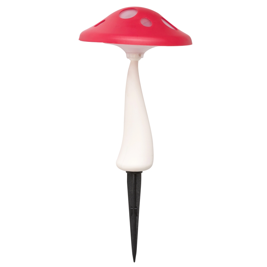Rabalux - LED Āra saules enerģijas izgaismojums ar sensoru LED/0,06W/1xAA IP44