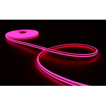 Rabalux - LED RGBW Aptumšojama josla LED/21W/230V 5 m IP67 + tālvadības pults