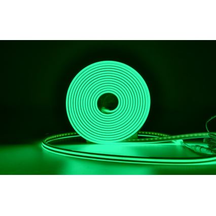 Rabalux - LED RGBW Aptumšojama josla LED/21W/230V 5 m IP67 + tālvadības pults