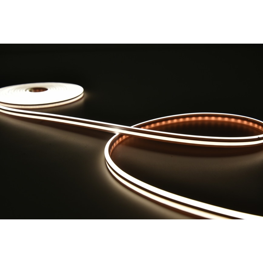 Rabalux - LED RGBW Aptumšojama josla LED/21W/230V 5 m IP67 + tālvadības pults