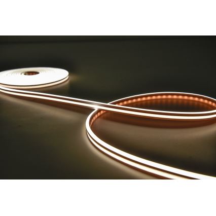 Rabalux - LED RGBW Aptumšojama josla LED/21W/230V 5 m IP67 + tālvadības pults