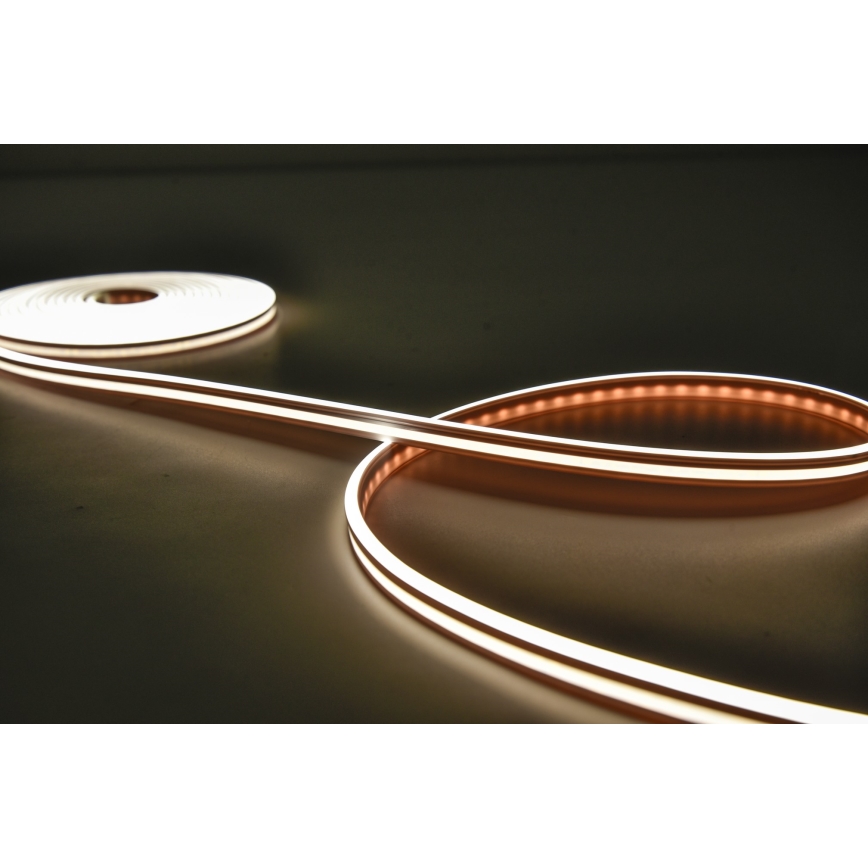 Rabalux - LED RGBW Aptumšojama josla LED/21W/230V 5 m IP67 + tālvadības pults