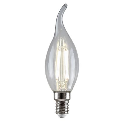 Rabalux - LED spuldze FILAMENT CF35 E14/6W/230V 4000K