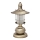 Rabalux 7992 -  Galda lampa SUDAN 1xE27/60W/230V