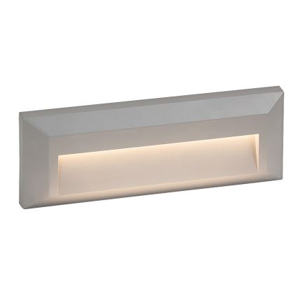 Rabalux - Āra LED sienas gaismeklis 1xLED/1,6W IP65