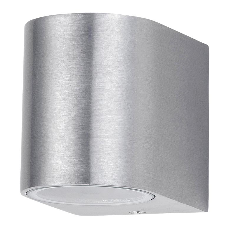 Rabalux 8020 - Āra Sienas Apgaismojums CHILE 1xGU10/35W/230V