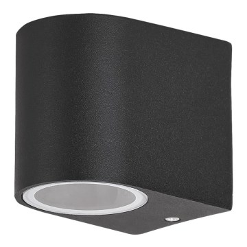 Rabalux 8029 - Āra sienas apgaismojums CHILE 1xGU10/35W/230V