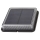Rabalux 8104 - LED Āra saules enerģijas izgaismojums BILBAO LED/1,5W/3,2V 4000K IP67