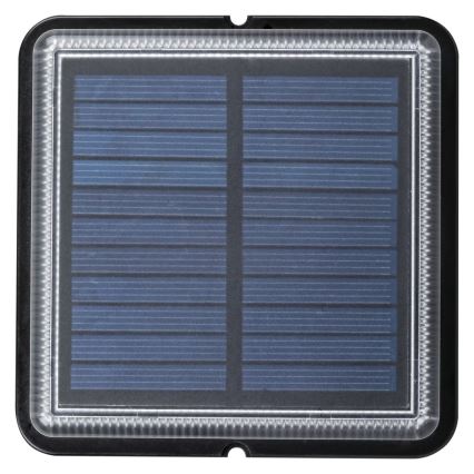 Rabalux 8104 - LED Āra saules enerģijas izgaismojums BILBAO LED/1,5W/3,2V 4000K IP67