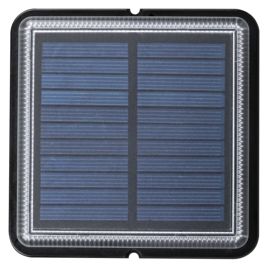 Rabalux 8104 - LED Āra saules enerģijas izgaismojums BILBAO LED/1,5W/3,2V 4000K IP67