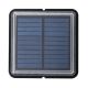 Rabalux 8104 - LED Āra saules enerģijas izgaismojums BILBAO LED/1,5W/3,2V 4000K IP67