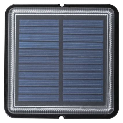 Rabalux - LED āra saules gaismeklis LED/1,5W/3,2V 4000K 500 mAh IP67